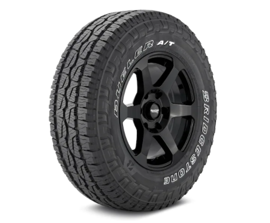 The Best Tire for Toyota Highlander