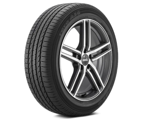 The Best Tire for Mazda CX-5