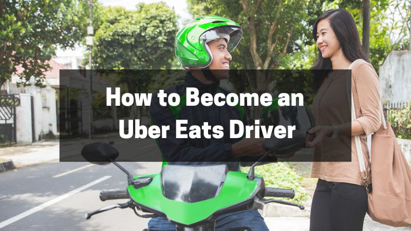 The right way to Turn out to be an Uber Eats Driver – Your Full Information The right way to Turn out to be an Uber Eats Driver – Your Full Information