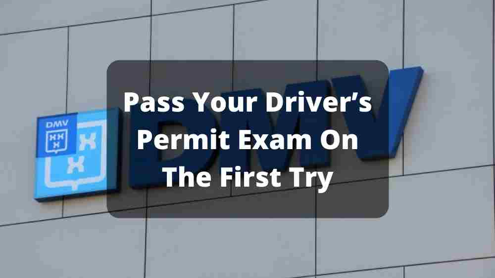 5 Suggestions To Go Your Driver’s License Allow Examination On The First Attempt In 2021