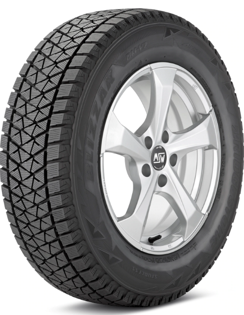 The Best Tire for Toyota Highlander