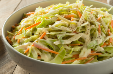 Top 10 Best Coleslaw Recipe Variations You Must Try Today