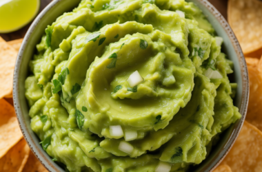 Top 10 Best Guacamole Recipe Variations to Elevate Your Next Party