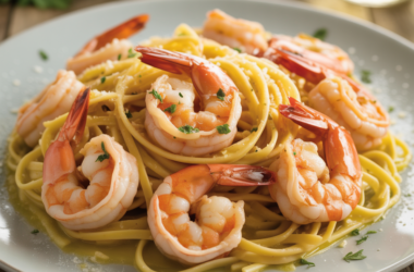 Top 10 Irresistible Shrimp Recipes That Will Transform Your Dinner Table